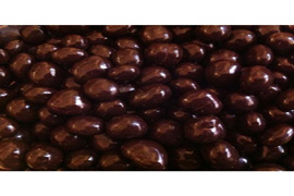 Dark Chocolate Mocca Beans
